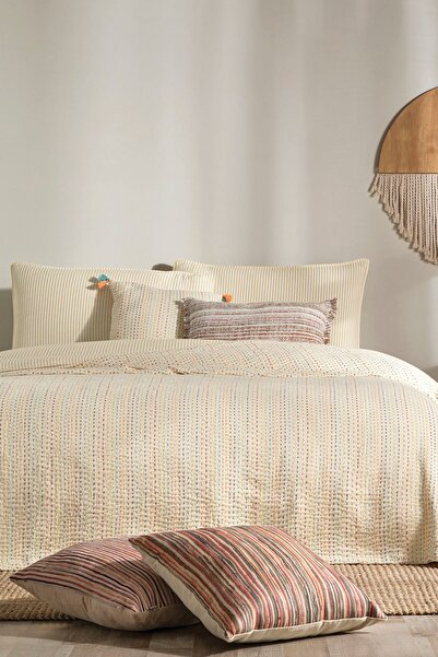 Lova Yatak Scott Tek Kişilik Yatak Örtüsü