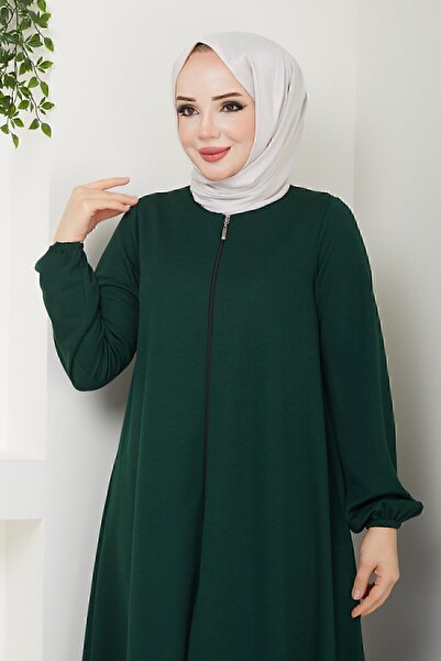 DLC Tekstil Emerald Mevlana Ferace