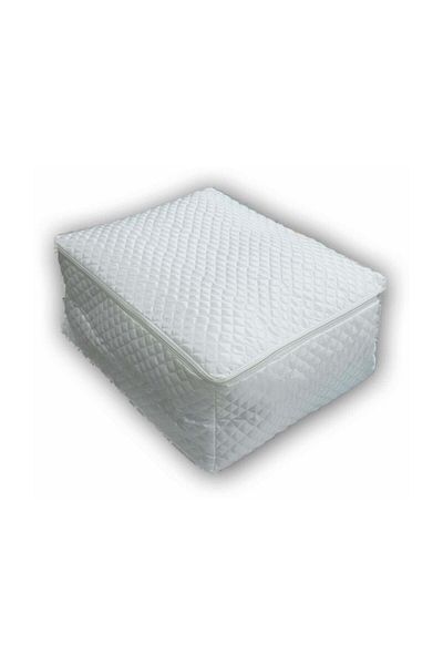 Pınar Πουλόβερ Σατέν Καπιτονέ Scrunchie - 50x40x20