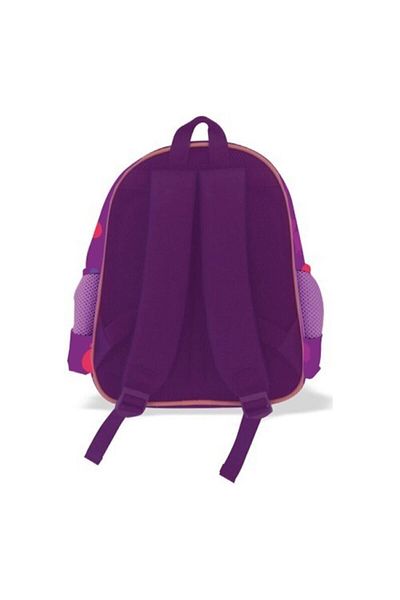 Adel School Bag Elifin Dreams Medium Purple Double Eyed2177000011