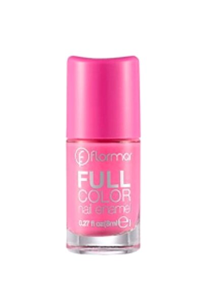 Flormar Oje - Full Color 34 8690604313242
