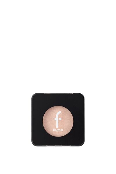 Flormar Mono Yüksek Pigmentli & Doğal Işıltılı Kompakt Göz Farı