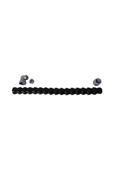 STAR PDR PDR PALSTİK GIRTLAK 40 CM