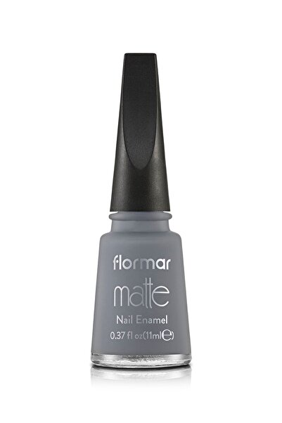 Flormar Oje - Matte Nail Enamel M50 Mistral Breeze 34000004-m50
