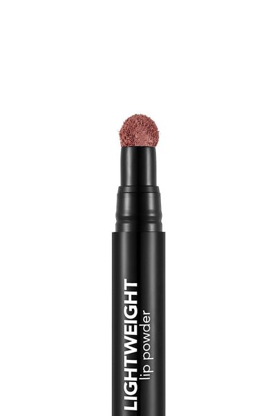 Flormar Lightweight Semi Transparent & Matte Finish Moisturizing Lip Powder