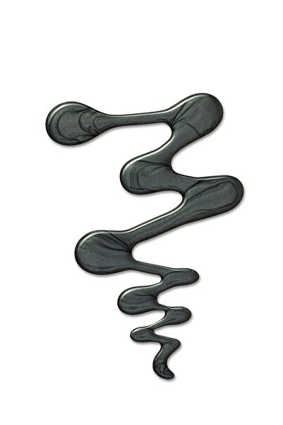 Flormar Metalik Parlak Oje - Star Shine Nail Enamel - 006 Dark Romance-8690604564163