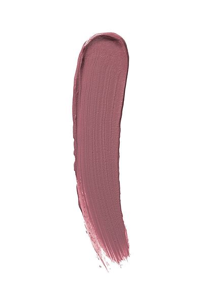 Flormar Kadife Dokulu Likit Mat Ruj - Ruj lichid Silk Matte - 011 MISTY ROSY - 8690604505388