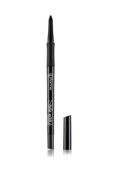 Flormar Gray Eye Liner Style Matic Eyeliner Starry