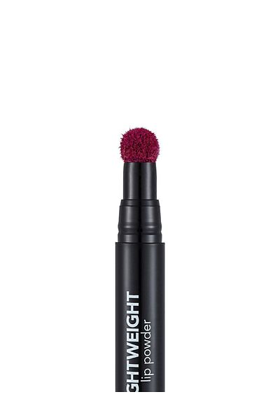 Flormar Lightweight Lip Powder, 18 Girls Trip