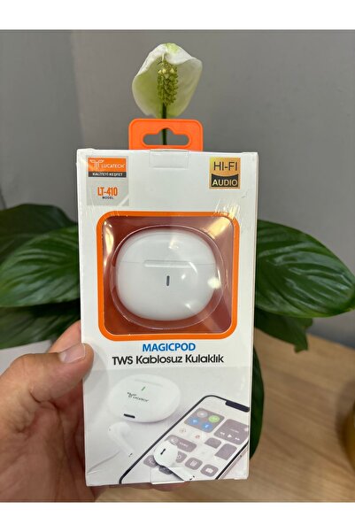 LUCATEK TWS Kablosuz Kulaklık