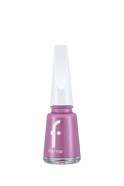 Flormar High Pigmented Shiny Nail Enamel - Pony Tale Fne-468