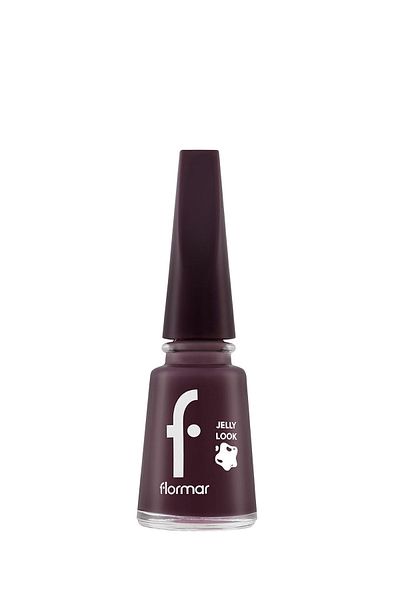 Flormar Jelly Look Maple Truffle 32 Oje