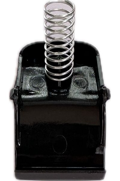 Rowenta Compact Power - Vacuum Cleaner Dust Container Lock Roxx/Twxx/Rqxx