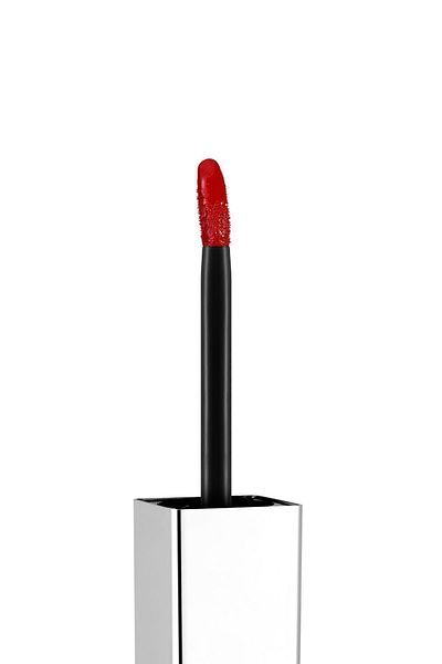 Flormar Ruj lichid strălucitor - Shine Kiss Me More Lls Kandy - 011 Candy - 8682536083874