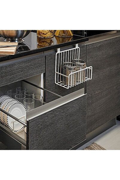 Home Box سلة مطبخ ميسان فوق الباب