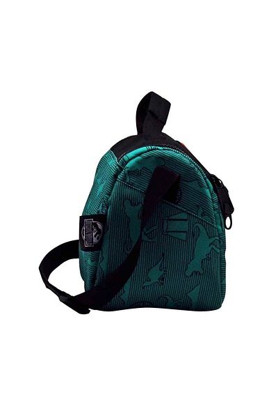 WİGGLE Jurassic World Lunch Box 1411 Green