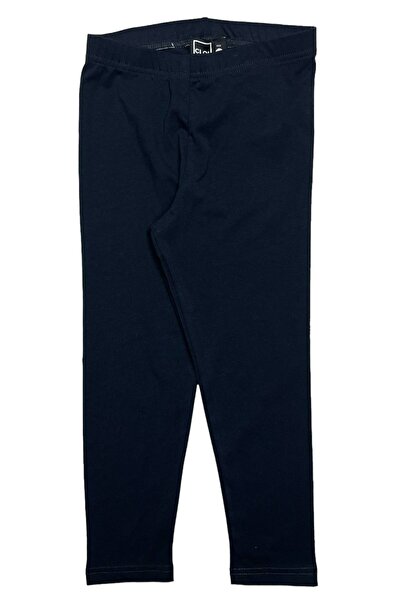 Cloise Navy Blue Children's Tights Cotton and Lycra Stretchy