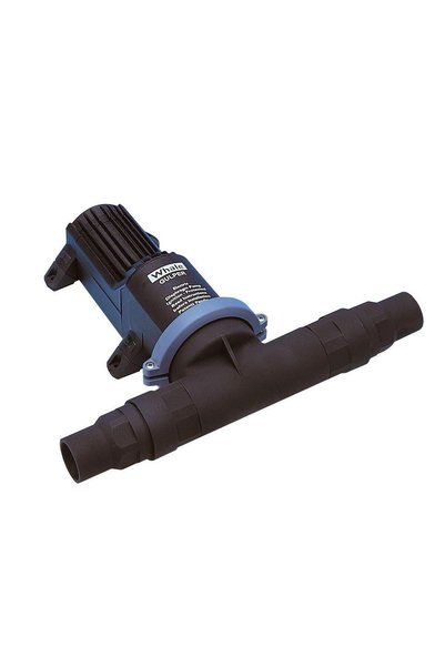 Whale Gulper Tuvalet Pompası 12v