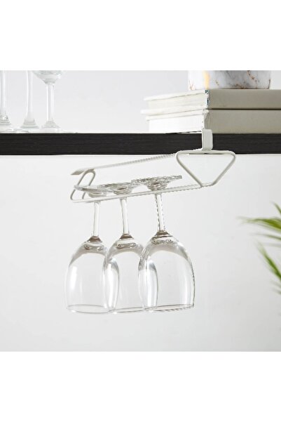 Home Box حامل زجاجي من مايسان فوق الرف