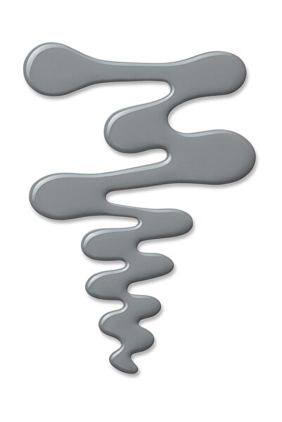 Flormar Klasik Parlak Bitişli Yüksek Pigmentli Oje -nail Enamel- 458 Prıncess Castle New- 8682536036177