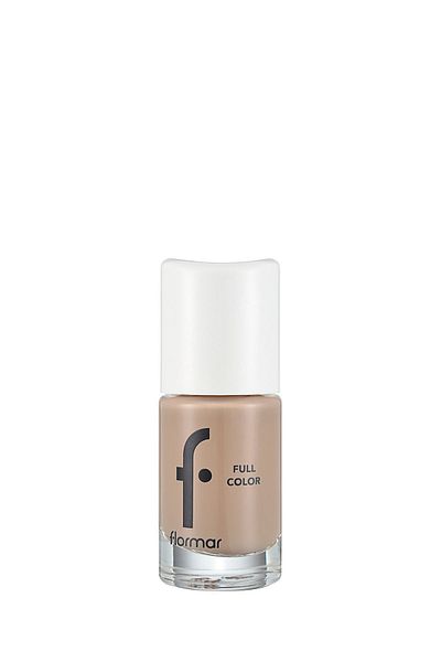 Flormar Yoğun Pigmentli Parlak Oje- Full Color Nail Enamel- Fc61 Oasıs -8690604497607
