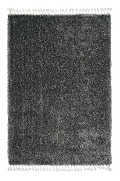 Dolce Vita Halı Puffy 282 Granit Yumuşak Halı