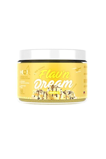 HIQ NUTRITION Hıq Flavn Dream 150g Banan Splıt Flavored
