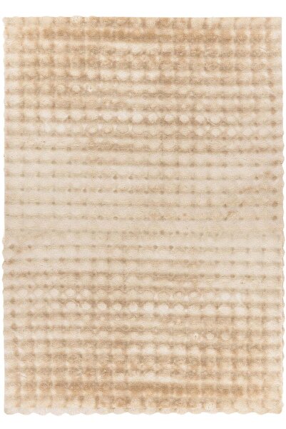 Dolce Vita Halı Aspen 485 Shaggy, Yumuşak, Peluş Halı