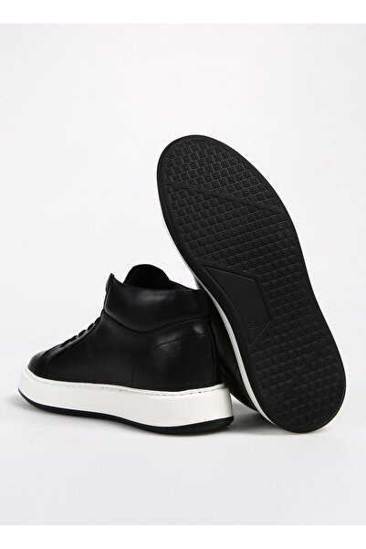 Fabrika Beltram Black Men's Sneakers