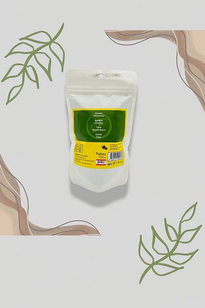 Frigia 20 Grams Lemon Balm Tea
