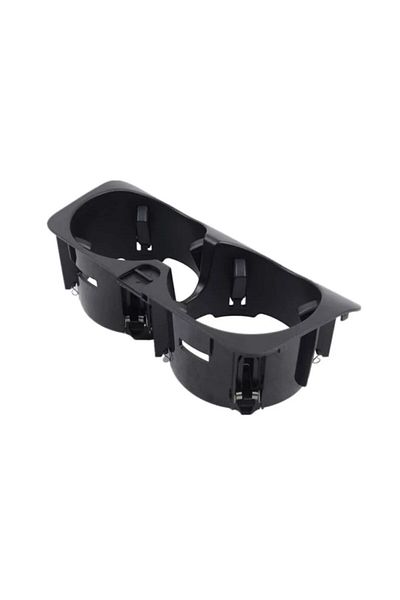 Autoline Mercedes W205 / W213 224 Compatible Double Cup Holder