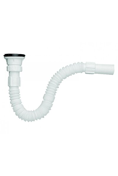 Creavit Lavabo Sifonu Körüklü 32 mm