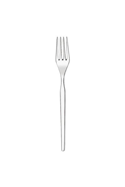 KORKMAZ Truva A211 - Set of 6 Dinner Forks