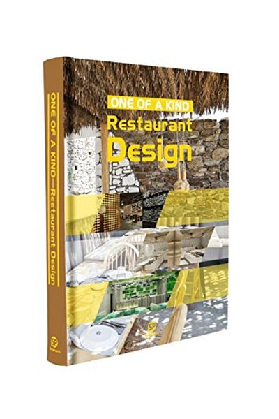 Gingko One Of A Kind Restaurant Design