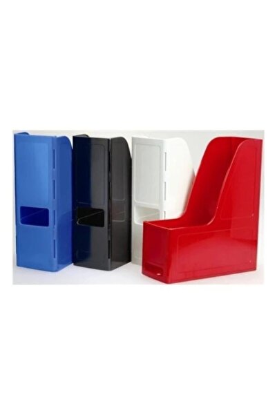 Ops حامل مجلات Mg 101 أحمر