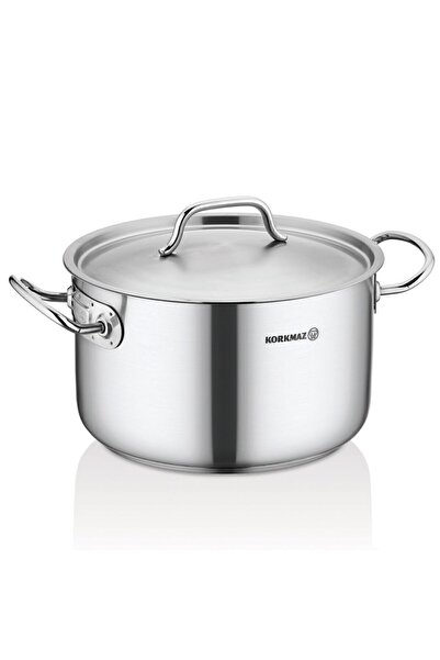 KORKMAZ Proline Gastro 40x25 Cm Tencere