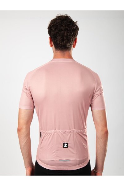 Jordanred Ultralight Comfort Bisiklet Forması, Pudra