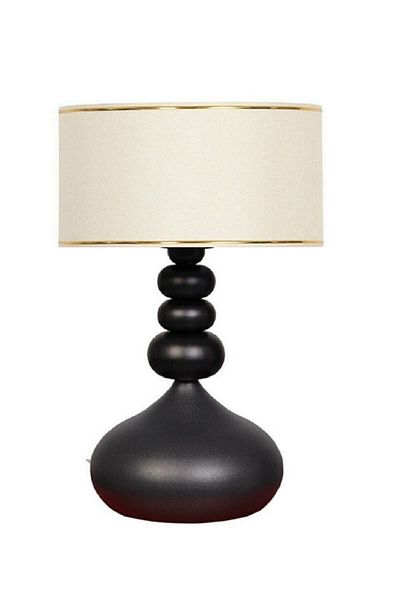 571 Store Nightstand Lampshade - Casa Table Pass Lamp