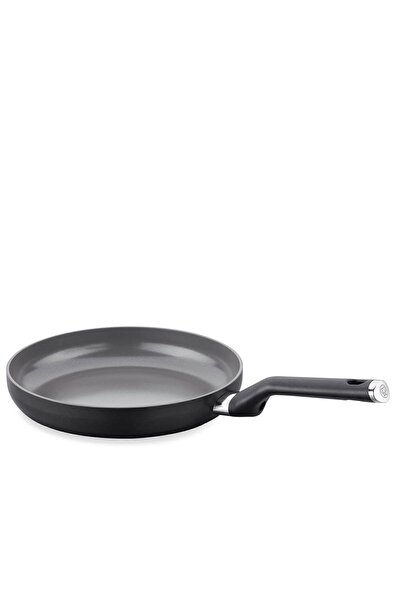 KORKMAZ Lena Ceramic Pan 28x5,3 cm