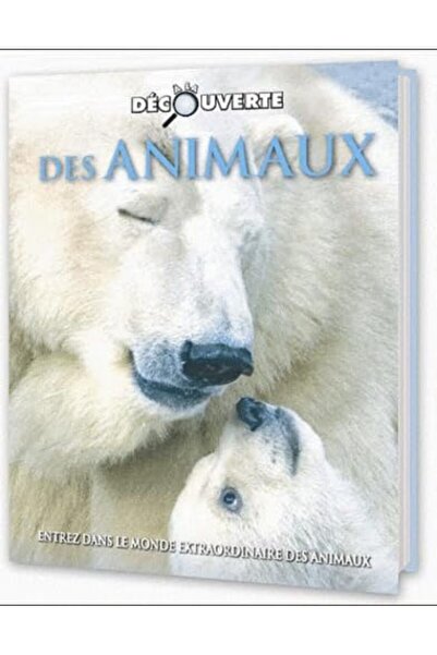 Dilisco حيوانات