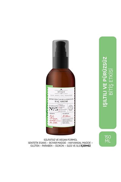 Otacı Plant Extract Leave-in Conditioner 150 ml