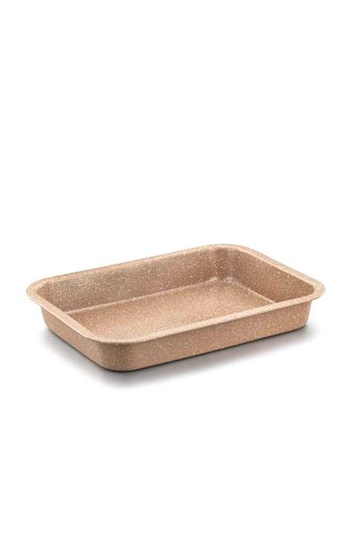 KORKMAZ A680-01 Torta Rectangular Baking Tray