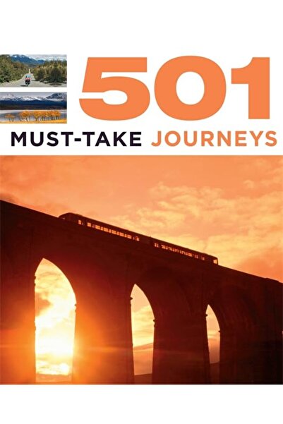 Hachette 501 رحلة يجب القيام بها