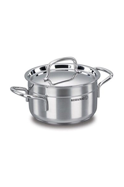 KORKMAZ Alfa 20 cm Tencere A1018