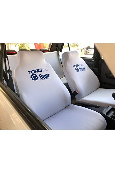 Genel Markalar Tofaş Opar Uyumlu Oto Koltuk Servis Kılıfı Pratik Ön Arka Set ...