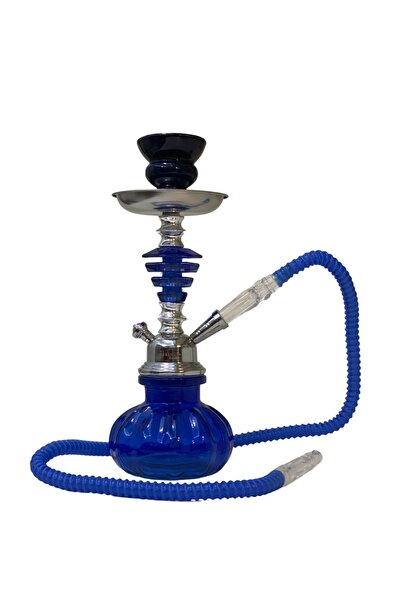 Camp & Shisha Nargile Takımı Kullanıma Hazır Nargile Seti