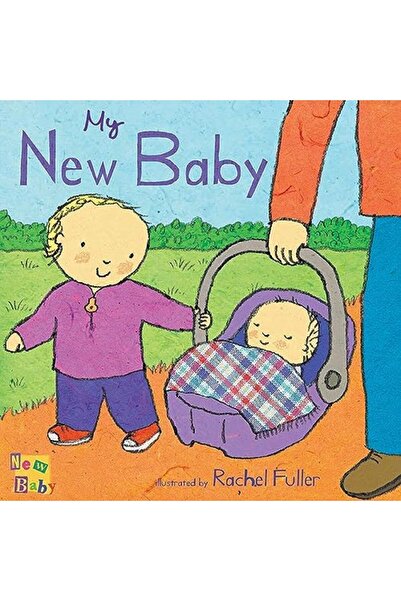 Child Play Ltd طفلي الجديد