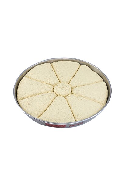 Okyay 4 kg baklava dilimli vanilyalı helva