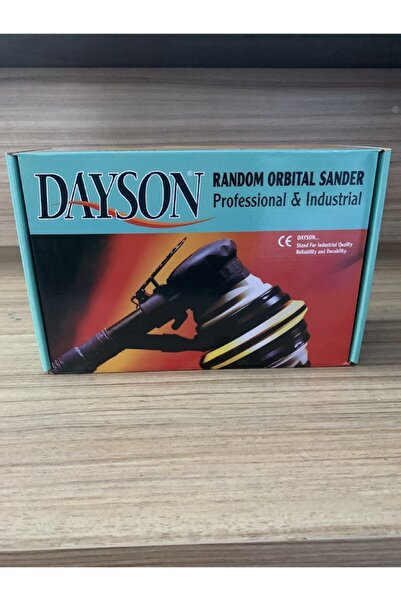 DAYSON Havalı Zımpara Makinası