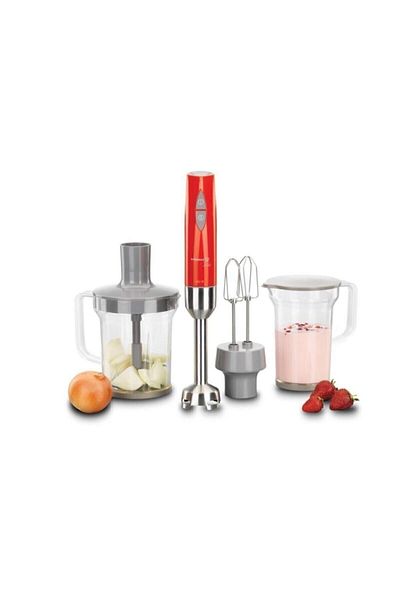 KORKMAZ A445 Vertex Mega Blender Set